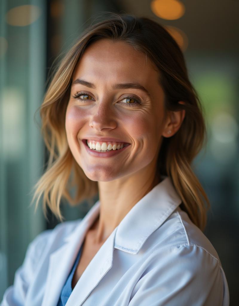 Danielle Shields – Founder of Whole Ability